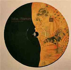 Seba - Warriors / Legion