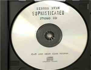 Sieges Even - Sophisticated