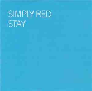 Simply Red - Stay