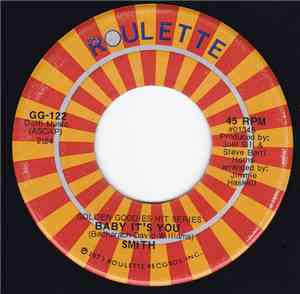 Smith  - Baby It's You / The Weight
