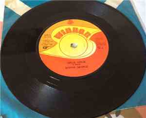 Sophia George / Winner All Stars - Girlie Girlie / Girl Rush