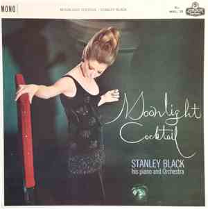 Stanley Black - Moonlight Cocktail