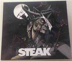 Steak  - No God to Save