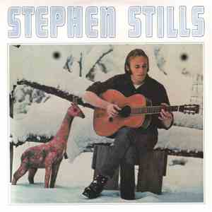 Stephen Stills - Stephen Stills