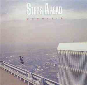 Steps Ahead - Magnetic