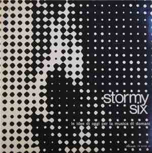 Stormy Six - Le Idee Di Oggi Per La Musica Di Domani