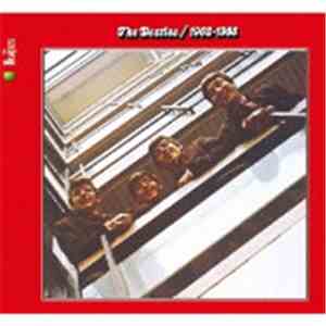 The Beatles - 1962-1966