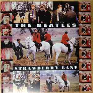 The Beatles - Strawberry Lane