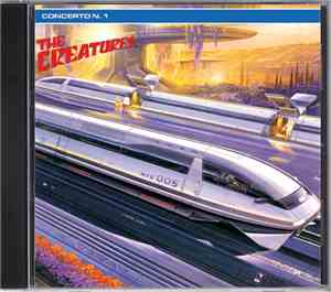 The Creatures  - Concerto No. 1
