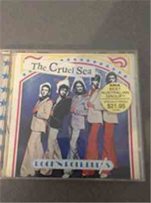 The Cruel Sea - Rock'N Roll Duds - Best Of The B-Sides