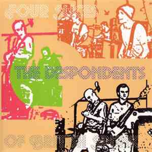 The Despondents - Four Slices Of British Spunk