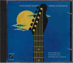 The Ed Bickert Quartet - I Wished On The Moon