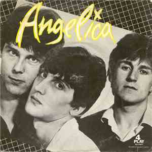 The Favourites  - Angelica
