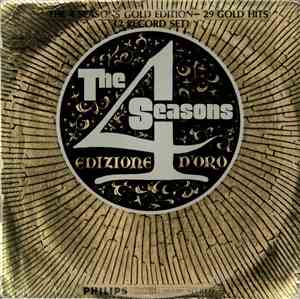 The Four Seasons - Edizione D'Oro (Gold Edition)