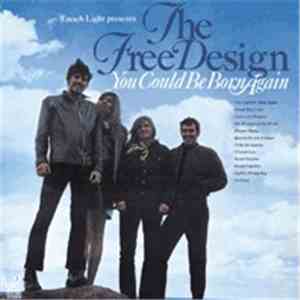 The Free Design - You Could Be Born Again
