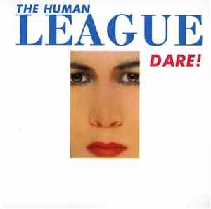 The Human League - Dare!
