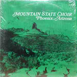 The Mountain State Council Mass Choir - The Mountain State Council Mass Cho ...