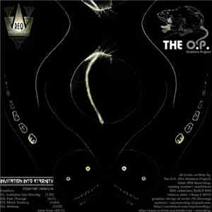 The O.P. - Invitation Into Eternity