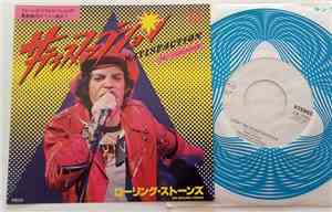 The Rolling Stones - (I Can't Get No) Satisfaction / Get Off Of My Cloud