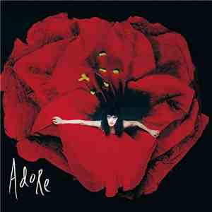The Smashing Pumpkins - Adore