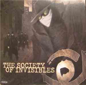 The Society Of Invisibles - The Society Of Invisibles