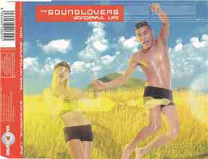 The Soundlovers - Wonderful Life