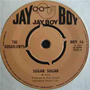 The Sugarlumps - Sugar Sugar