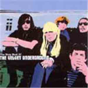 The Velvet Underground - The Very Best Of