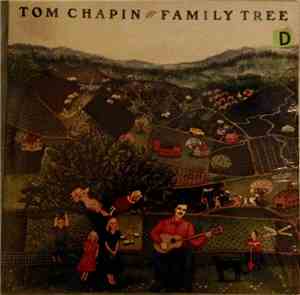 Tom Chapin - Family Tree