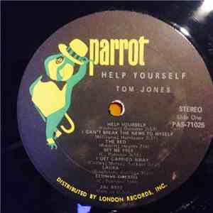 Tom Jones - Help Yourself