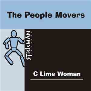 T.P.M. - C Lime Woman