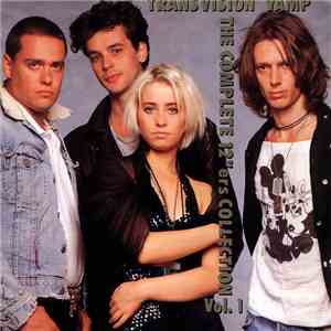 Transvision Vamp - The Complete 12