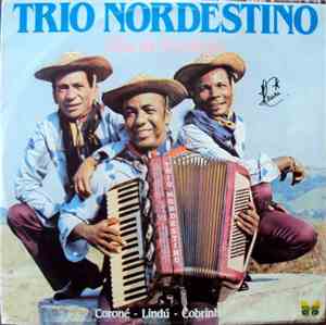 Trio Nordestino - Dia De Festejo