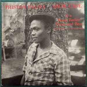 Triston Palma - Show Case (In A Roots Radics Drum And Bass)