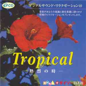 Unknown Artist - Tropical -熱烈の時-