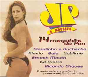 Various - 14 Megahits Da Pan