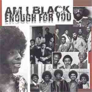 Various - Am I Black Enough For You