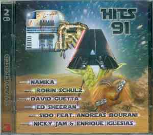 Various - Bravo Hits 91