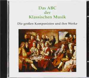 Various - Das ABC Der Klassischen Musik