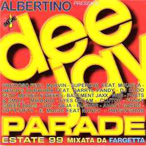 Various - Deejay Parade Estate 99
