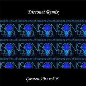 Various - Disconet Greatest Hits Volume 05