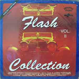 Various - Flash Collection Vol.2