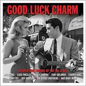 Various - Good Luck Charm