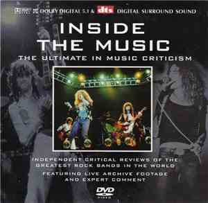 Various - Inside The Music - The Ultimate In Music Criticsm