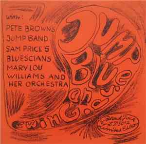 Various - Jump Blues And Swing