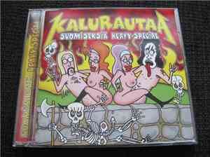 Various - Kalurautaa - Suomiseksiä Heavy-Special