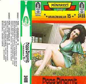 Various - Pops-Dinamit  - Aranjmanlar 15