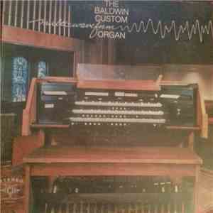 Various - The Baldwin Custom Multi-Waveform Organ