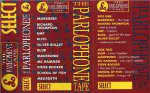 Various - The Parlophone Tape