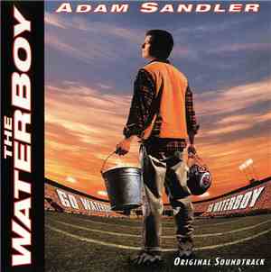 Various - The Waterboy (Original Soundtrack)